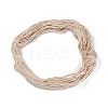 Solid Core Cotton Rope OCOR-O012-01B-3