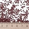 TOHO 11/0 Round Beads SEED-XTR11-0005D-4