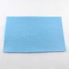 Non Woven Fabric Embroidery Needle Felt for DIY Crafts DIY-Q007-17-2