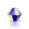 Preciosa&reg Crystal Beads Y-PRC-BA4-30240-20000-1