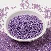 MIYUKI Round Rocailles Beads SEED-X0055-RR0574-1