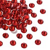 Preciosa&reg MAXIMA Crystal No Hotfix Flatback Stones Y-PRC-NSS16-90070-1