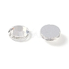 Glass Flat Back Rhinestone RGLA-C002-SS12-001-3