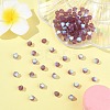 Preciosa&reg Crystal Beads Y-PRC-BA3-20050-20019-4