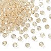 Preciosa&reg Crystal Beads X-PRC-BB5-00030-235-3