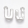 Brass Charms KK-S350-167U-P-2