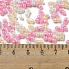 Glass Seed Beads X-SEED-K009-02B-17-4