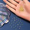 Preciosa&reg Crystal Beads Y-PRC-BB3-80100-4