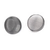 Cat Eye Cabochons CE063-18X25-34-2