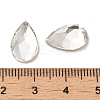 Glass Rhinestone Cabochons RGLA-P037-15A-001-3