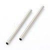 Non-Tarnish 304 Stainless Steel Beads STAS-H160-04H-P-2