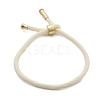 Cotton Cord Bracelets BJEW-F360-B08-1