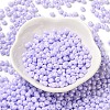 6/0 Glass Seed Beads SEED-M012-01A-11-2