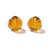 Imitation Austrian Crystal Beads SWAR-F021-4mm-M-3