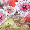 Preciosa&reg MAXIMA Crystal Round Stones X-PRC-RASS47-40010-5