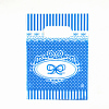 Printed Plastic Bags PE-T003-30x40cm-02-3
