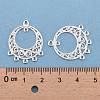 Alloy Dangle Link LS-PALLOY-EA8531Y-S-3