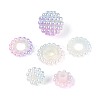 Imitation Pearl Acrylic Beads OACR-T004-15mm-11-4
