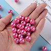 Opaque Acrylic Beads MACR-S370-D12mm-A13-5
