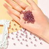 Preciosa&reg Crystal Beads X-PRC-BB5-20020-4