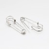 Iron Safety Pins IFIN-A171-05D-1