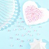 Preciosa&reg Crystal Beads X-PRC-BA4-70220-20000-5