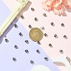 Preciosa&reg Crystal Beads X-PRC-BA6-40010-200-4