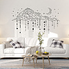 PVC Wall Stickers DIY-WH0228-328-3