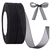 Nylon Ribbon for Gift Packaging OCOR-WH20001-73B-1