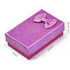 Cardboard Jewelry Boxes CBOX-N013-012-5