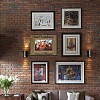 Rectangle Wood Photo Frames AJEW-WH20021-024-6