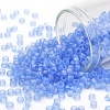 TOHO 8/0 Round Beads SEED-XTR08-0168F-1