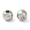Brass Beads KK-Z062-01P-06-1