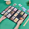 PP Plastic Photo Collection Album AJEW-WH0696-357-3