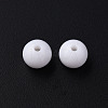 Opaque Acrylic Beads MACR-S370-C12mm-01-7