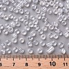 Glass Seed Beads SEED-US0003-4mm-101-3