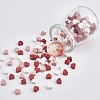Sealing Wax Particles Kits for Retro Seal Stamp DIY-CP0003-60A-3