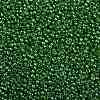 TOHO Round Seed Beads SEED-XTR08-0108-2