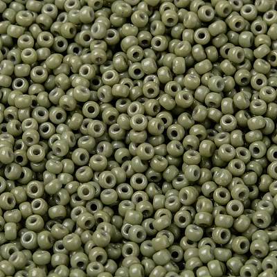 MIYUKI Round Rocailles Beads X-SEED-G008-RR4474-1