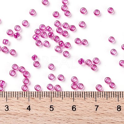 TOHO 8/0 Round Beads SEED-XTR08-0785-1