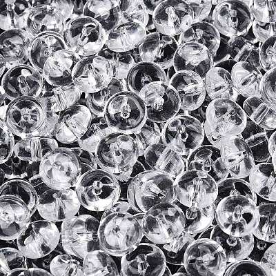 Transparent Colours Glass Seed Beads SEED-Q042-01A-B02-1
