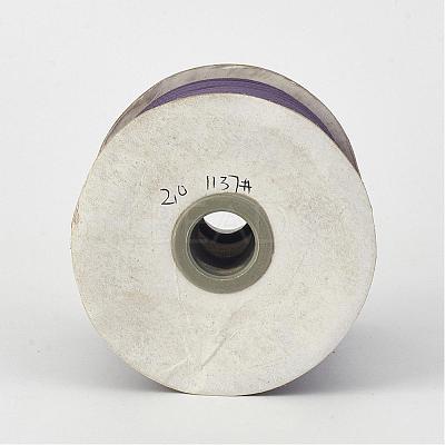 Eco-Friendly Korean Waxed Polyester Cord YC-P002-2mm-1137-1