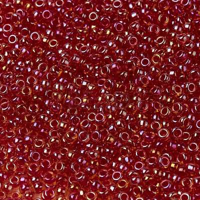 MIYUKI Round Rocailles Beads X-SEED-G009-RR3528-1
