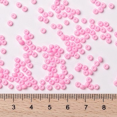 MIYUKI Round Rocailles Beads SEED-G008-RR0415-1