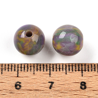 Resin Beads X1-RESI-YW0004-28B-07-1