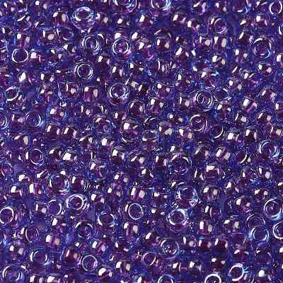 TOHO 8/0 Round Beads SEED-TR08-0252-1