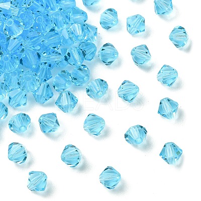 Preciosa&reg Crystal Beads X-PRC-BA5-60010-1
