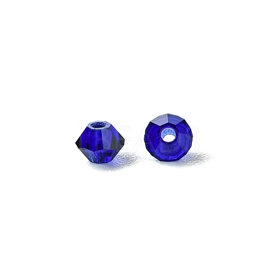 Preciosa&reg Crystal Beads Y-PRC-BA3-30240-1