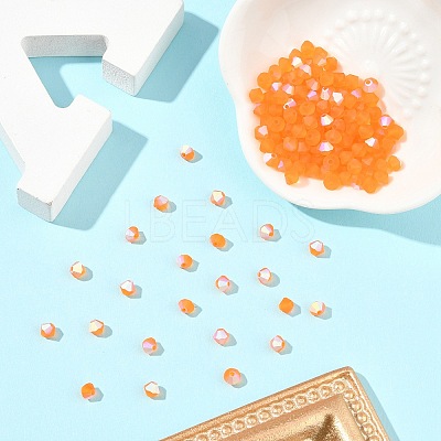 Preciosa&reg Crystal Beads Y-PRC-BA4-90310-20019-1