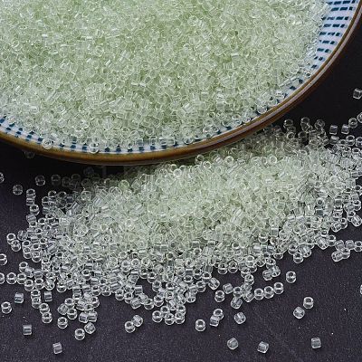 MIYUKI Delica Beads SEED-JP0008-DB1404-1